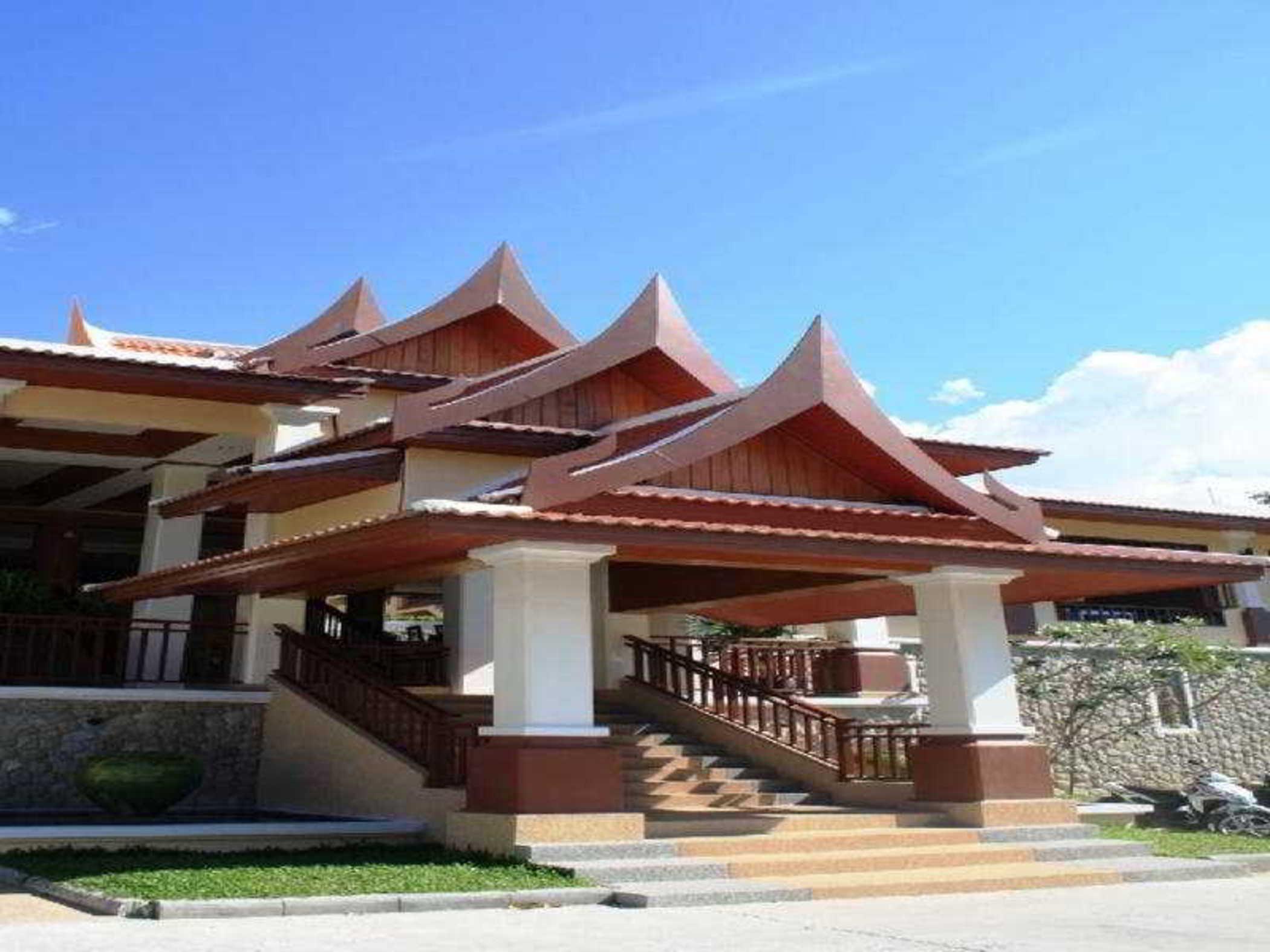 Station touristique Baan Yuree & - Sha